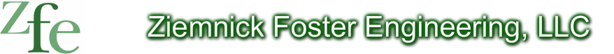 Ziemnick Foster Engineering, LLC
